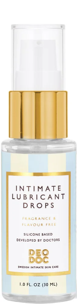 DeoDoc Intimate Lubricant Drops 30 ml v:1368605 DeoDoc Intimate Lubricant Drops 30 ml v:1368605