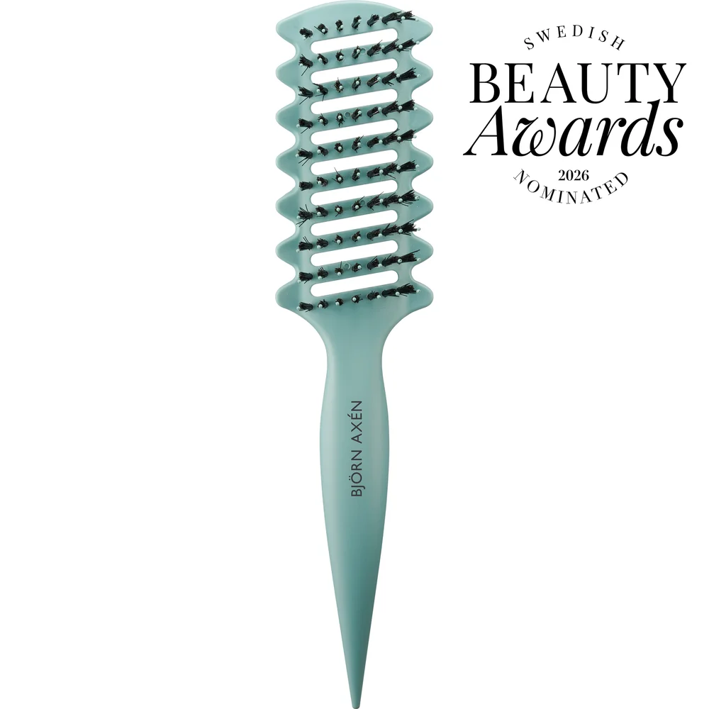Björn Axén Curl Brush – For krøllete og krusete hår v:4334210