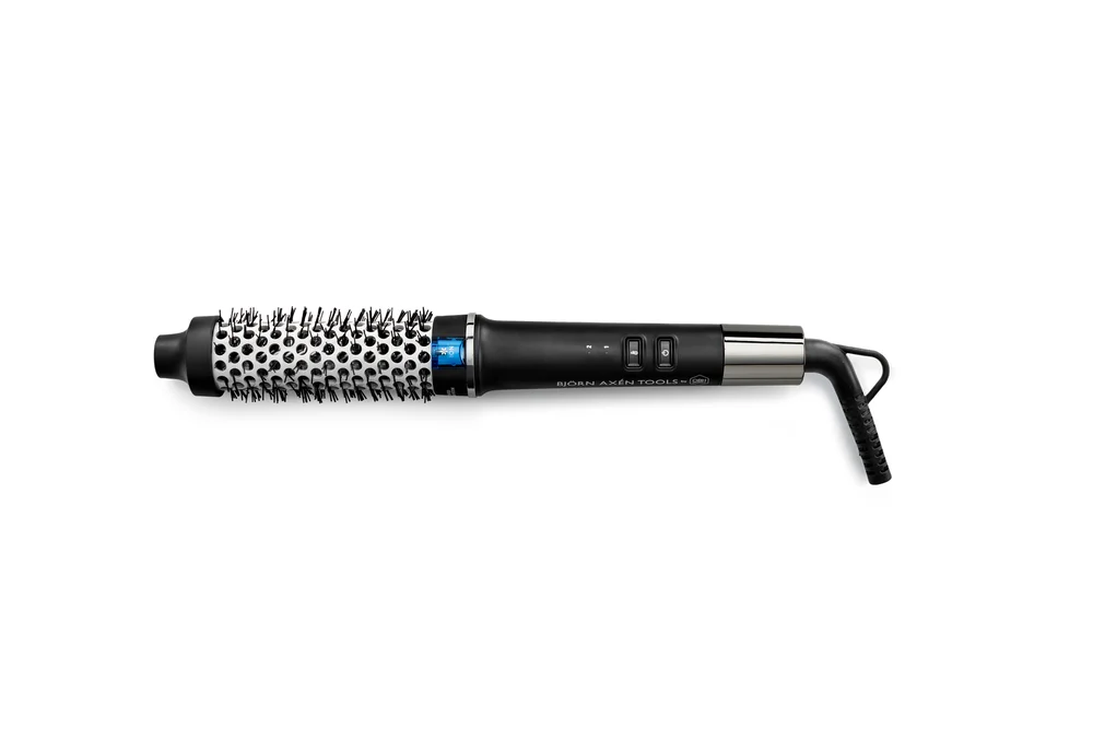 Björn Axén Tools – Magic Style Brush PRO Black 30 mm – OBH Nordica v:6516523