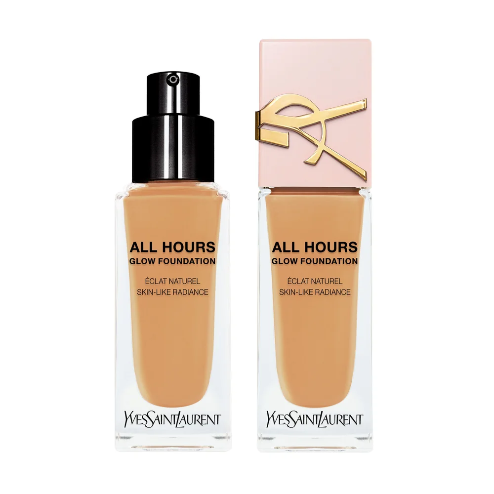 All Hours Glow Foundation MW2 – Yves Saint Laurent v:9311580 All Hours Glow Foundation MW2 – Yves Saint Laurent v:9311580