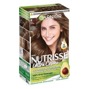 Garnier Nutrisse Cream 6.0 v:5532122 Garnier Nutrisse Cream 6.0 v:5532122