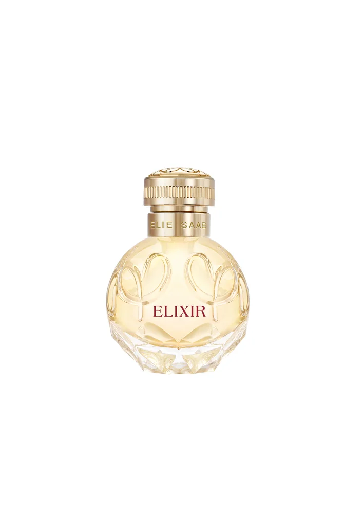 Elie Saab Elixir Edp 50ml – Elegant og sensuell duft v:8795223 Elie Saab Elixir Edp 50ml – Elegant og sensuell duft v:8795223