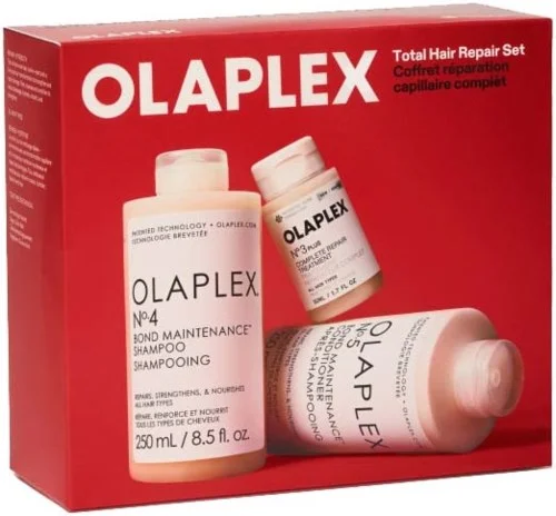 Olaplex Total Hair Repair Set v:2320841