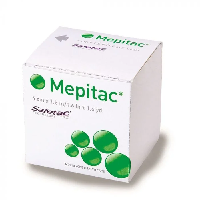 Mepitac Tape 4cmx1m v:6344348
