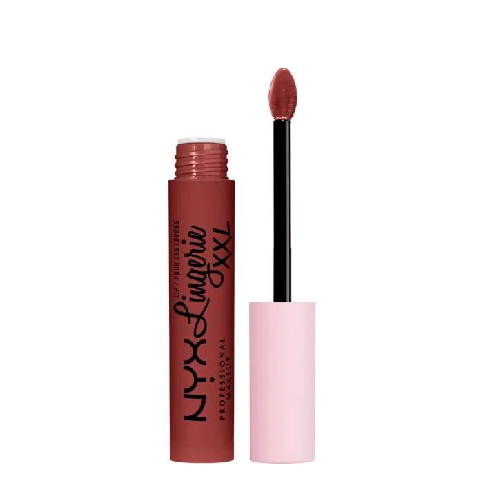 NYX Professional Makeup Lip Lingerie XXL Straps Up 8 4 ml v:2609556