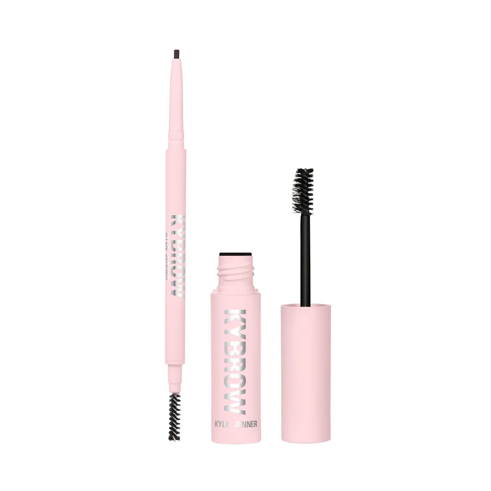 Kybrow Kit 006 Ebony – Kylie Cosmetics v:6114598 Kybrow Kit 006 Ebony – Kylie Cosmetics v:6114598