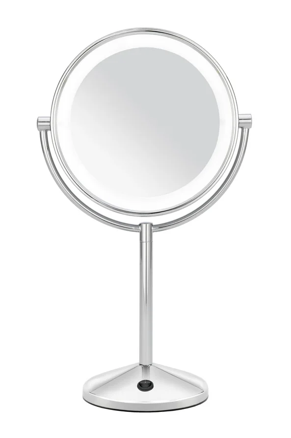 Lighted Make-up Mirror – BaByliss v:6609231