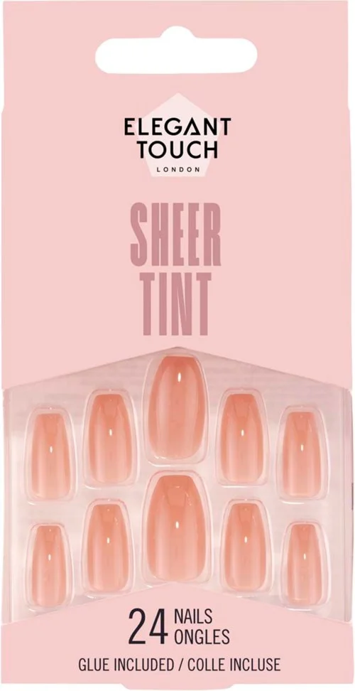 Elegant Touch Sheer Tint Rosewood Blush v:9522891 Elegant Touch Sheer Tint Rosewood Blush v:9522891