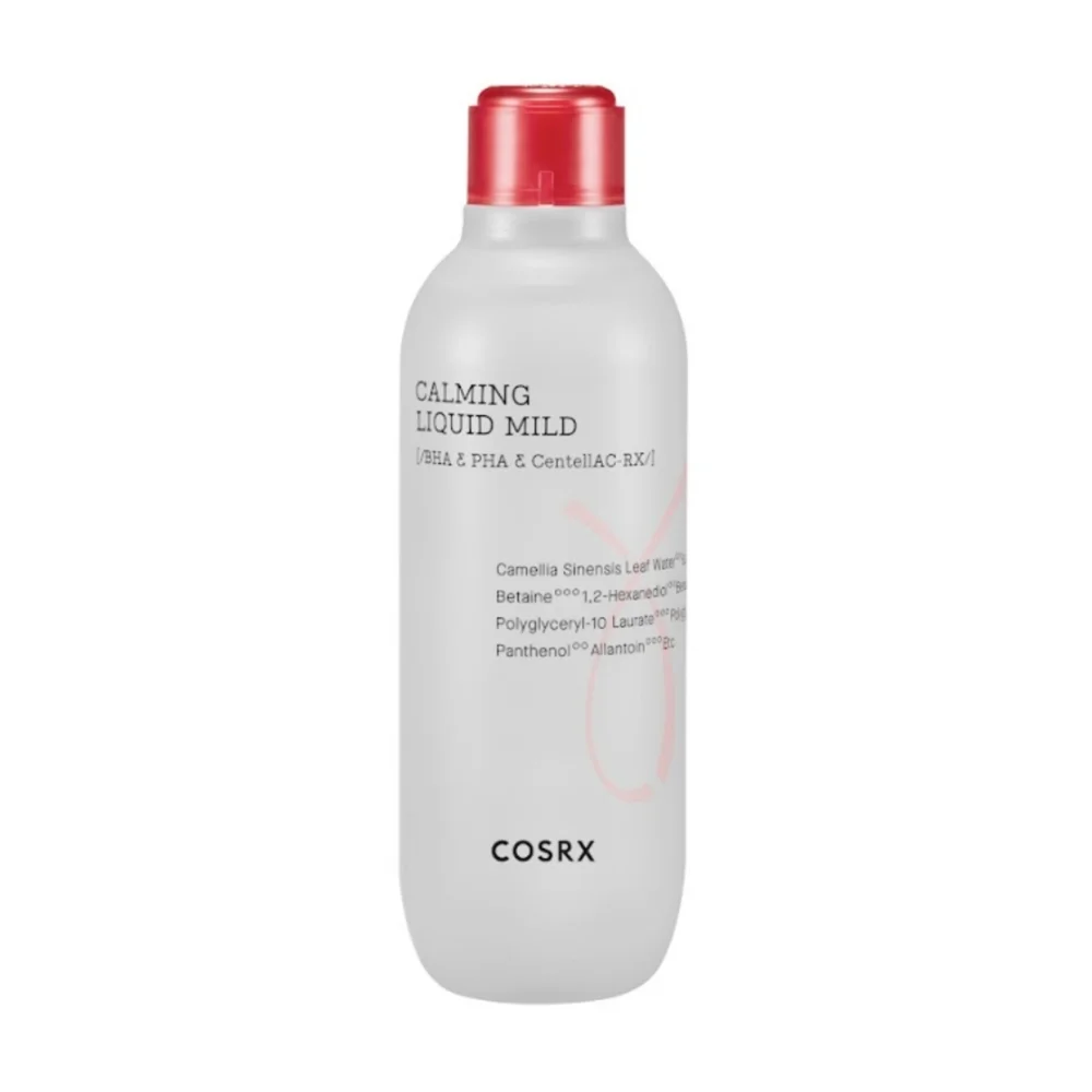 AC Collection Calming Mild Facial Toner 125 ml – COSRX v:7080291