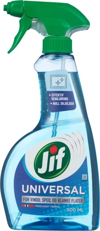 Jif Universal Spray 500 ml v:6314598 Jif Universal Spray 500 ml v:6314598