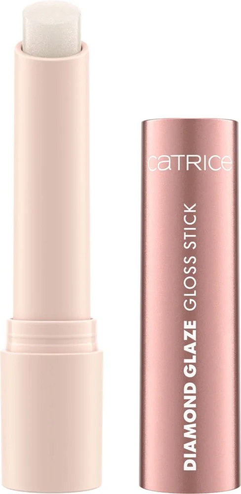 Catrice Diamond Glaze Gloss Stick 040 No Shade, Just Sparkle v:1262386
