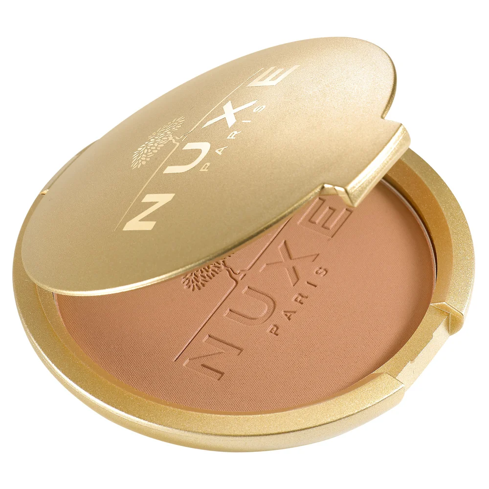 Compact Bronzing Powder 25 g – Nuxe v:4986018 Compact Bronzing Powder 25 g – Nuxe v:4986018