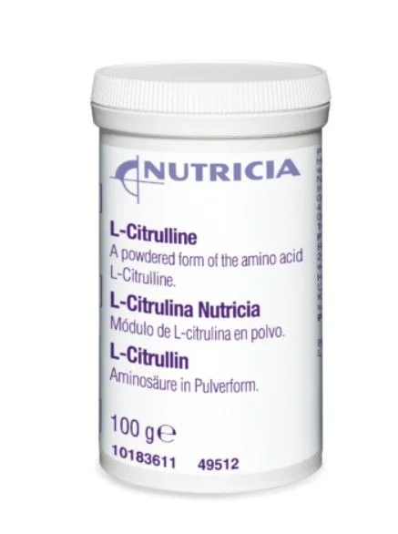 L-Citrulline Pulv 100 g v:6319125 L-Citrulline Pulv 100 g v:6319125