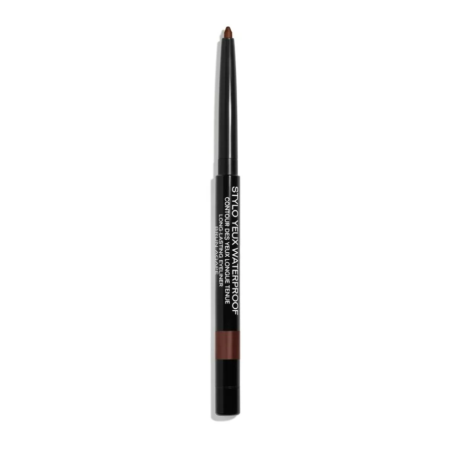 LONGWEAR EYELINER AND KOHL PENCIL 943 Brun Agapé – CHANEL v:7302435