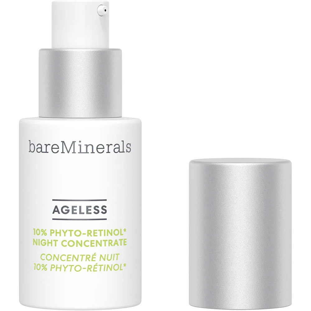Ageless Phyto-Retinol Night Concentrate Beauty To Go, 15ml v:5598385