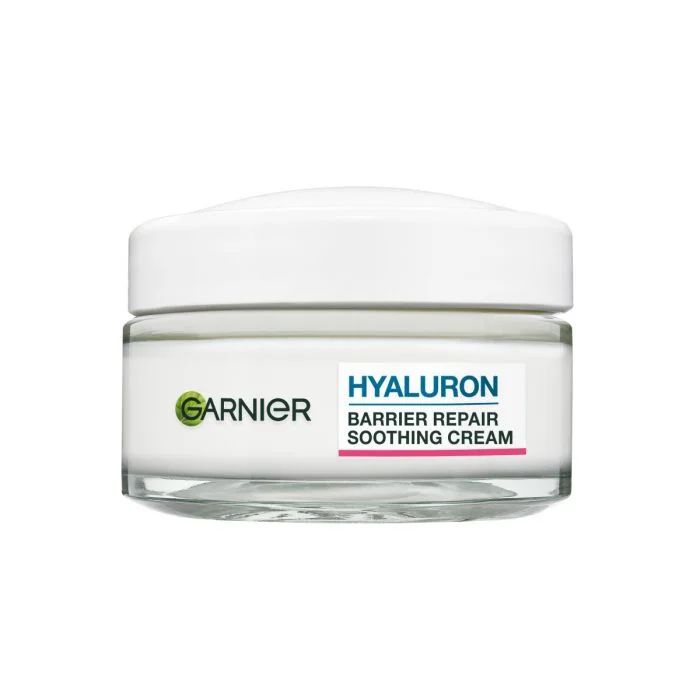Garnier SkinActive Hyaluronic Aloe Cream Daily Nourishing Cream 50 ml v:4879725