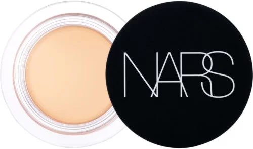 NARS Soft Matte Complete Concealer Cafe Au Lait v:8331520