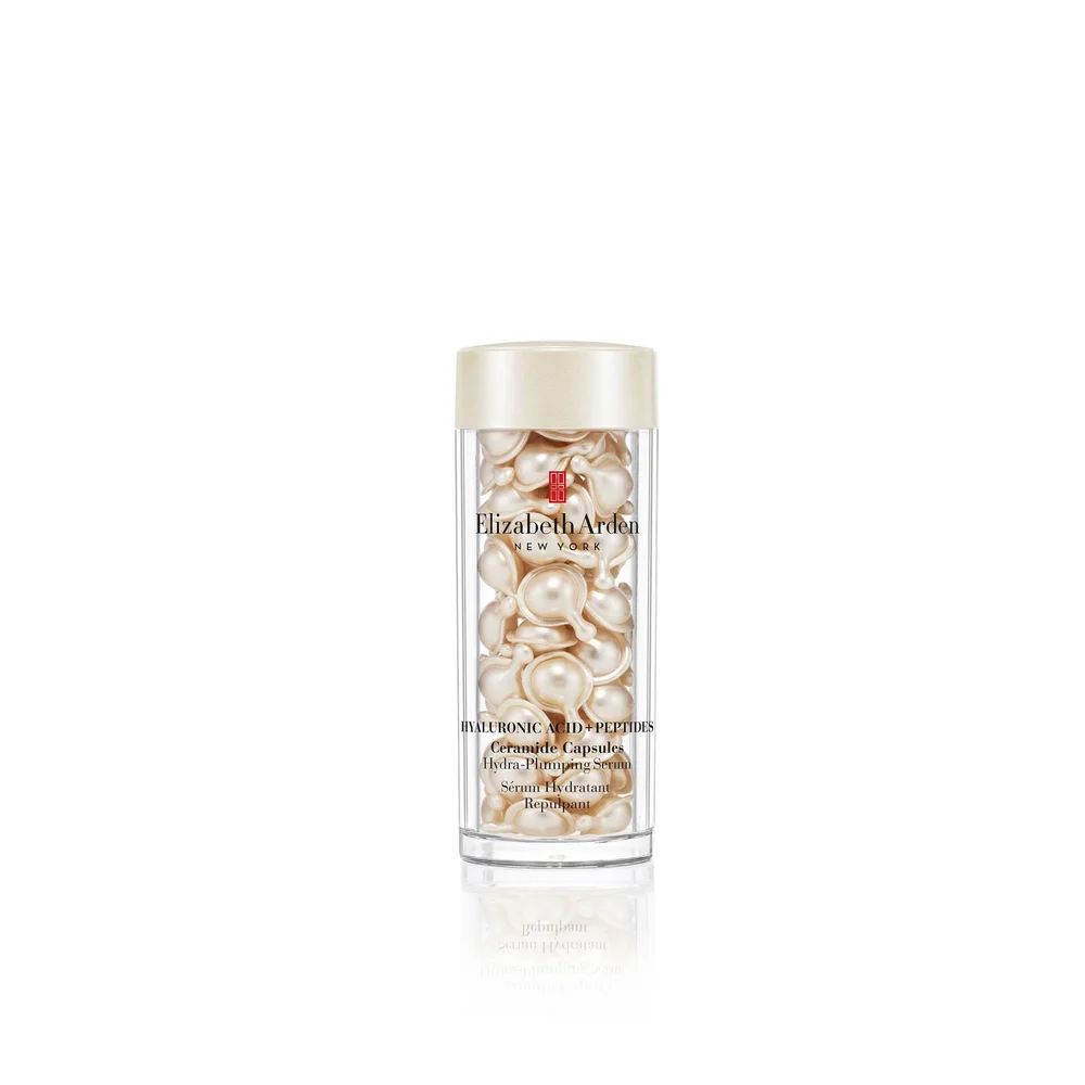 Elizabeth Arden Ceramide Capsules med Hyaluronsyre v:9641638 Elizabeth Arden Ceramide Capsules med Hyaluronsyre v:9641638