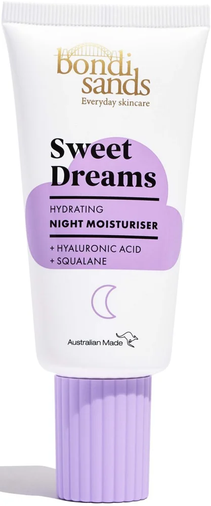 Bondi Sands Sweet Dreams Night Moisturiser 50 ml v:2685506 Bondi Sands Sweet Dreams Night Moisturiser 50 ml v:2685506