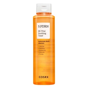 COSRX 5 PDRN B5 Vital Soothing Toner 280ml v:2955846 COSRX 5 PDRN B5 Vital Soothing Toner 280ml v:2955846