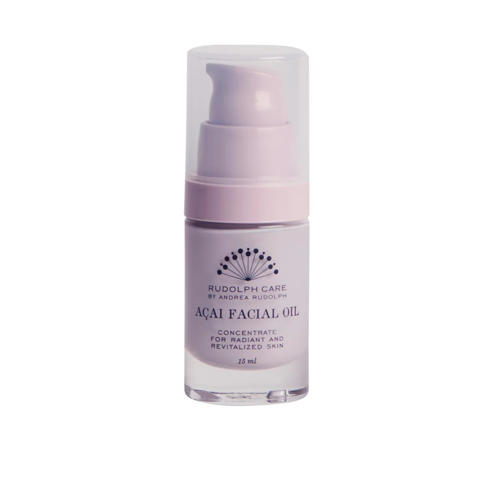 Açai Facial Oil 15 ml – Rudolph Care v:2827467 Açai Facial Oil 15 ml – Rudolph Care v:2827467