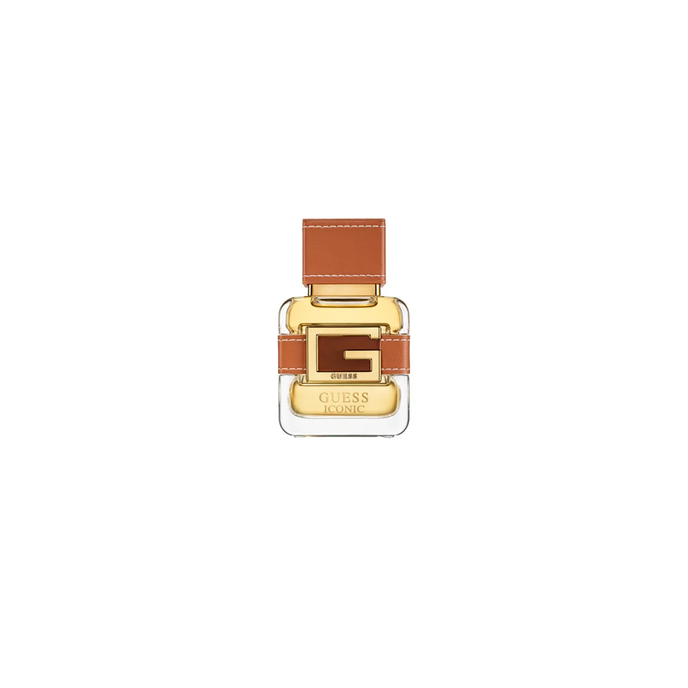Iconic Men Eau de Parfum 30 ml - Guess v:2925358