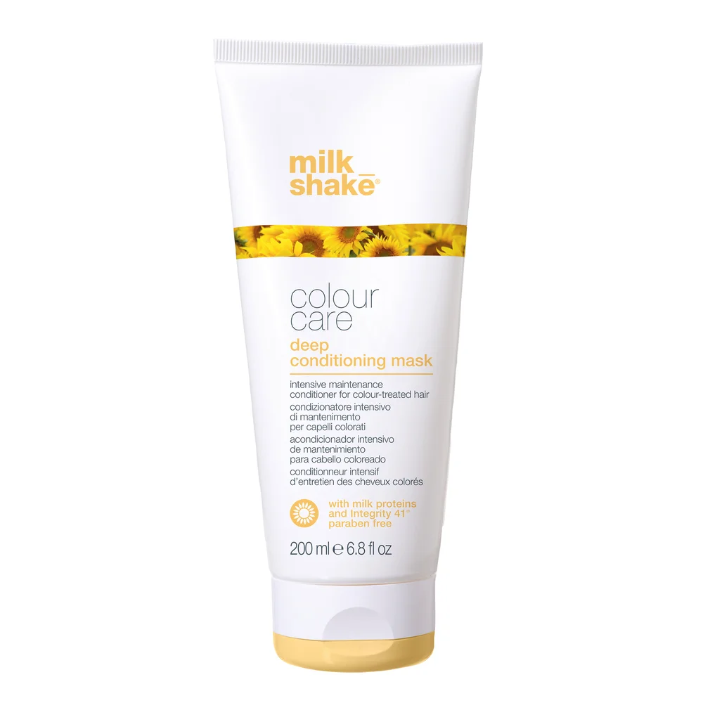 Colour Care Deep Conditioning Mask 200 ml – Milk Shake v:1852770 Colour Care Deep Conditioning Mask 200 ml – Milk Shake v:1852770
