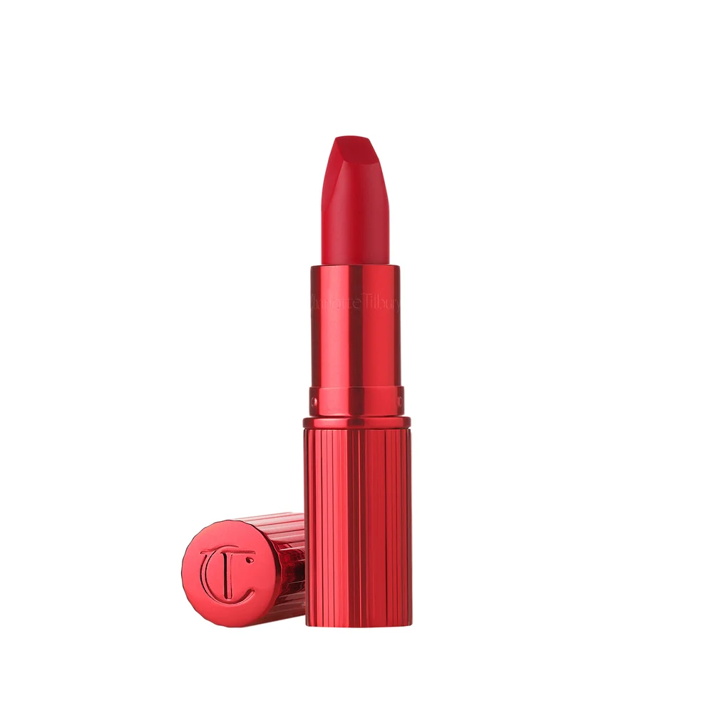 Matte Revolution Hollywood Vixen - Charlotte Tilbury v:9587859