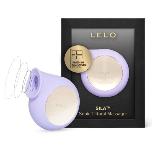 LELO Sila Lilac v:8506186