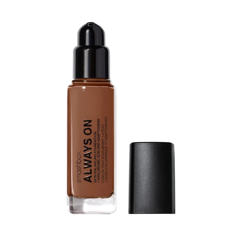 Always On Skin Balancing Foundation 34 T20C – Smashbox v:6915815 Always On Skin Balancing Foundation 34 T20C – Smashbox v:6915815