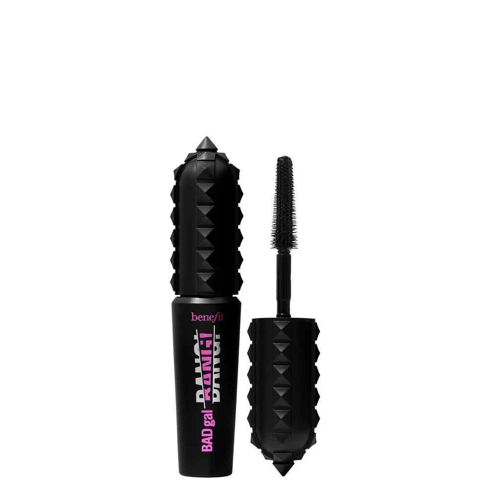 Badgal Bang – Volume Intense Mascara Black Mini – Benefit v:8804686 Badgal Bang – Volume Intense Mascara Black Mini – Benefit v:8804686
