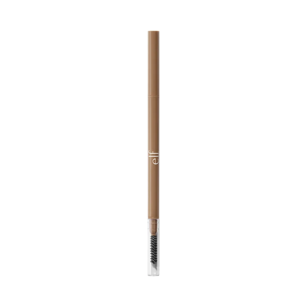 Micro-Fine Brow Pencil Taupe – e.l.f. v:2409202 Micro-Fine Brow Pencil Taupe – e.l.f. v:2409202