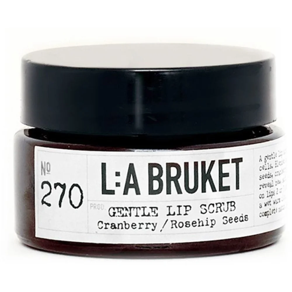 270 Gentle Lip Scrub, 15ml v:1689750