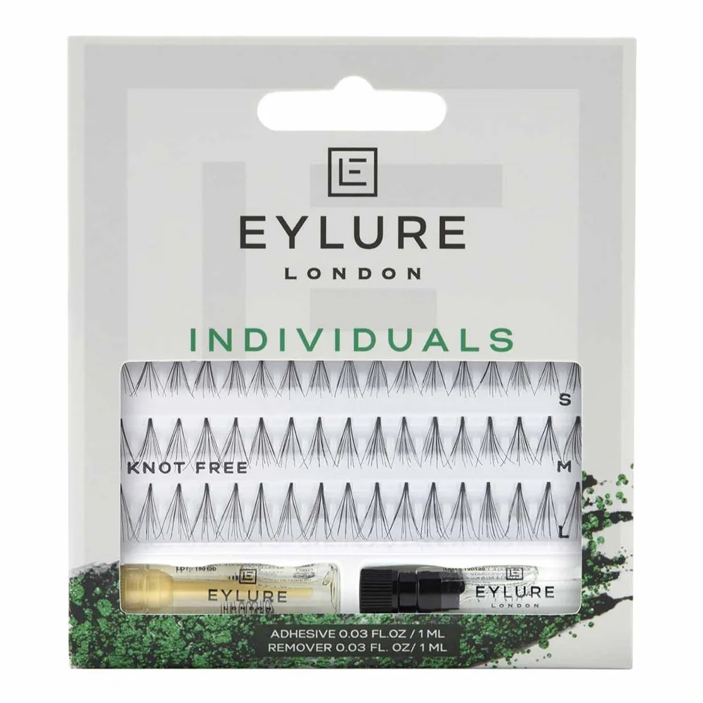 Individuals Lashes, Knot Free v:5149320
