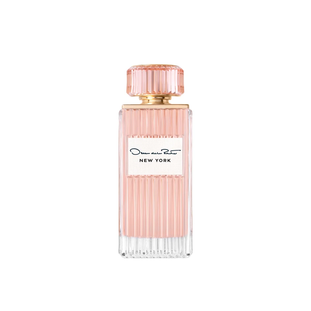 New York Eau de Parfum 100 ml - Oscar de la Renta v:3190866