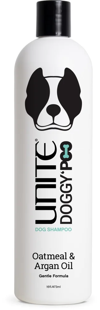 UNITE Dog Shampoo Oatmeal & Argan Oil 473 ml v:9678228 UNITE Dog Shampoo Oatmeal & Argan Oil 473 ml v:9678228