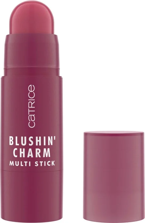 Catrice Blushin’ Charm Multi Stick 030 Ruby Darling v:7621068