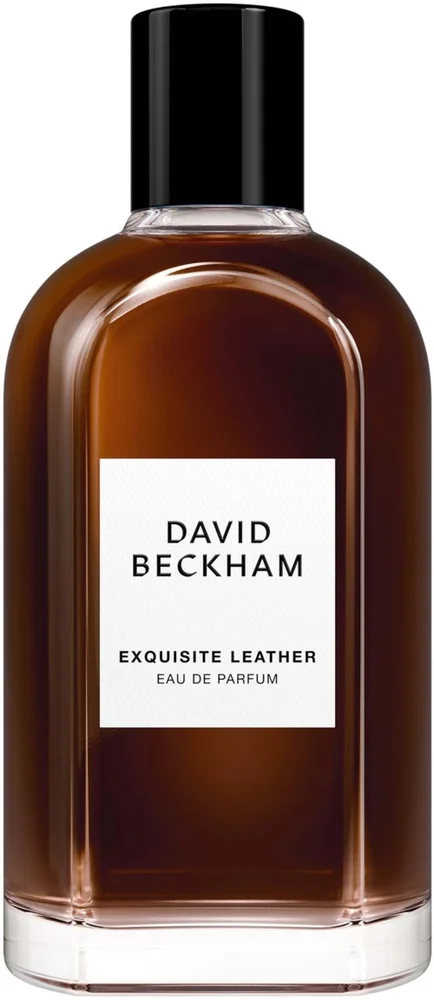 David Beckham Exquisite Leather Eau de Parfum 100 ml v:5317119
