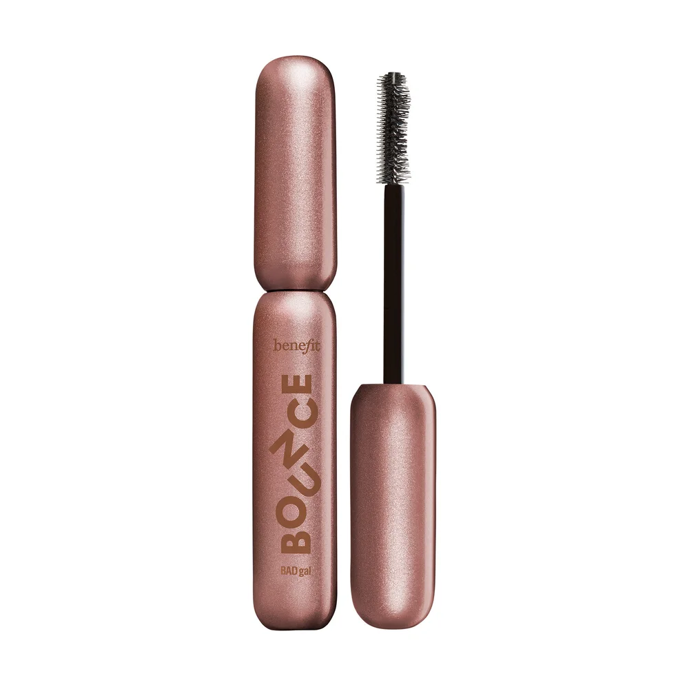 BADgal Bounce Volumgivende Mascara Brown – Benefit v:2587753 BADgal Bounce Volumgivende Mascara Brown – Benefit v:2587753
