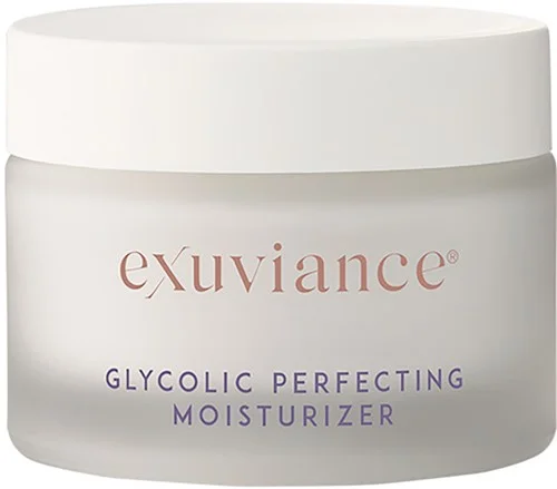 Exuviance Glycolic Perfecting Moisturizer 45 g v:9345829