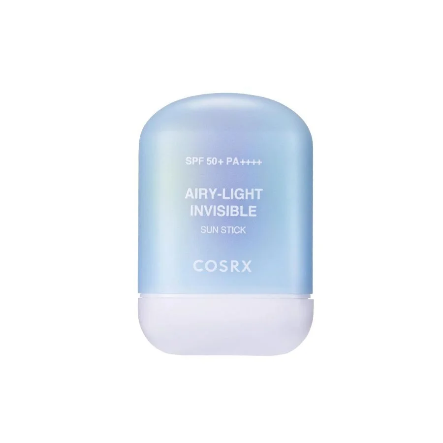 COSRX Airy-Light Invisible Sun Stick SPF50 v:3634287