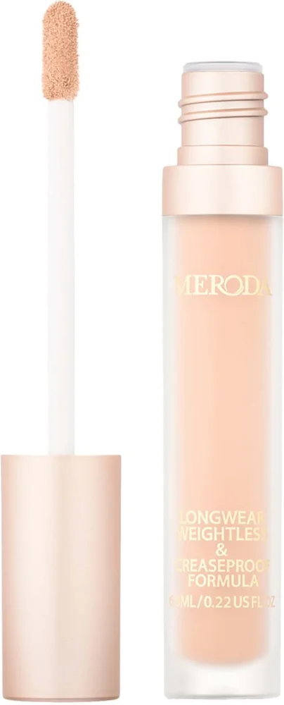 Meroda Cosmetics Universal Concealer 5W v:4301074 Meroda Cosmetics Universal Concealer 5W v:4301074