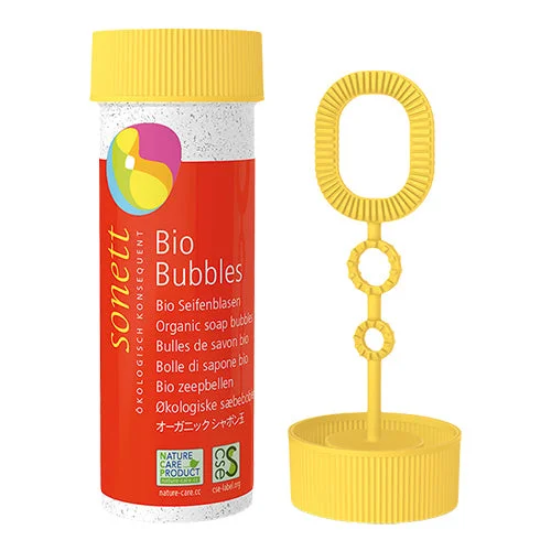 Såpebobler Bio Bubbles v:1491063