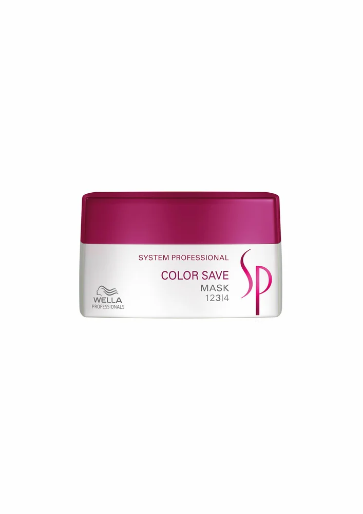 Color Save Mask Hair 200 ml – System Professional v:6818864 Color Save Mask Hair 200 ml – System Professional v:6818864