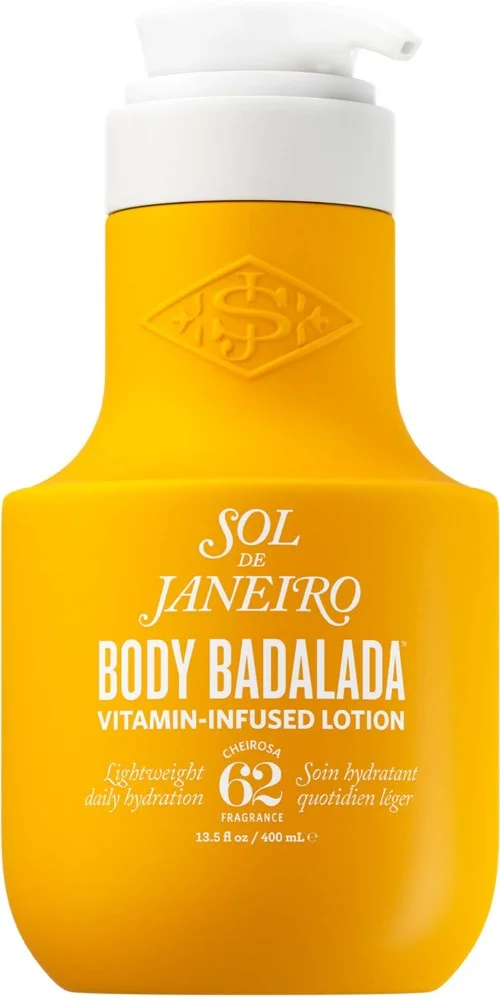 Sol De Janeiro Body Badalada 400 ml v:6187463 Sol De Janeiro Body Badalada 400 ml v:6187463
