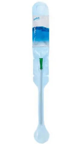 Lofric Primo engangskateter nelaton 20 cm CH18 kvinne 30 stk v:3394269