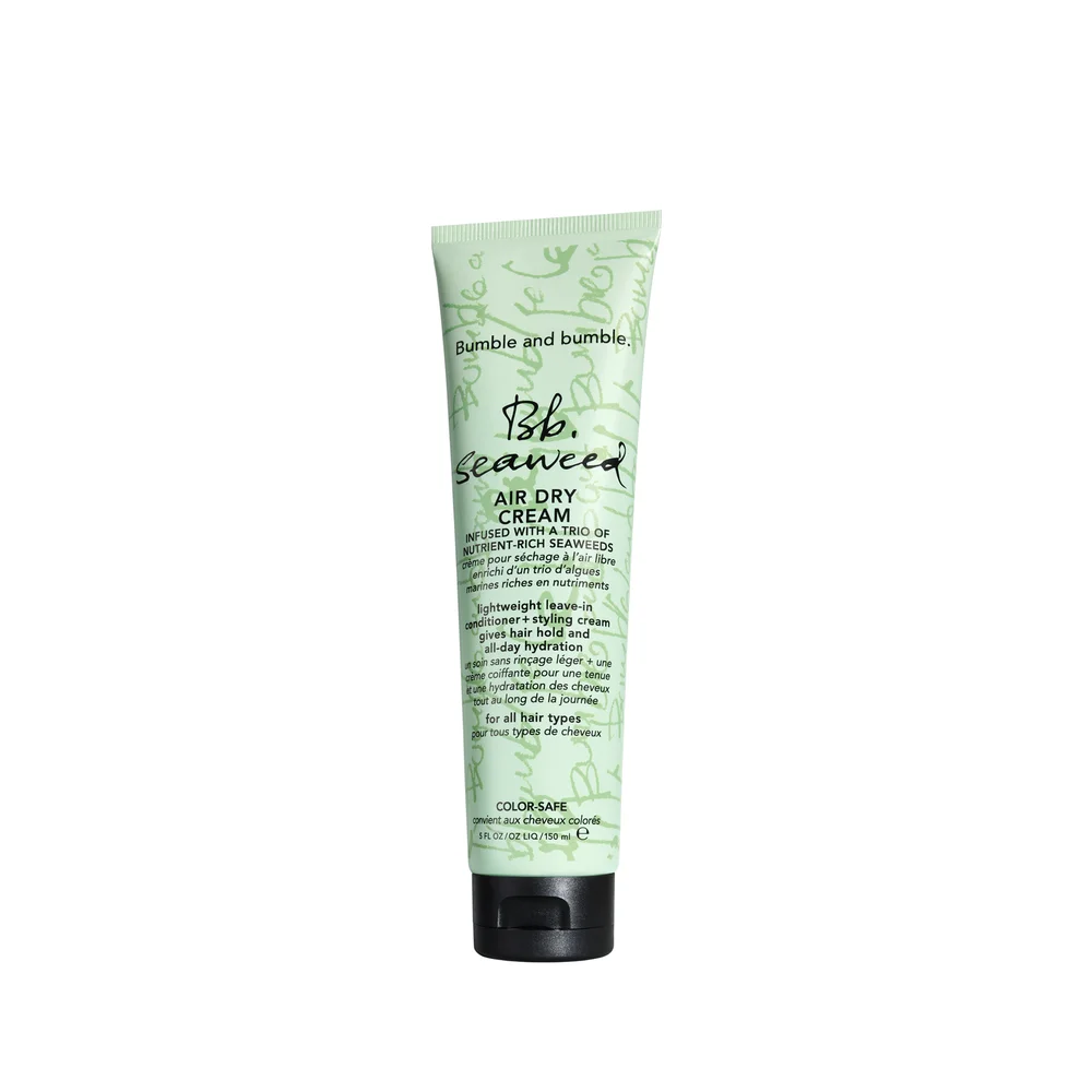 Seaweed Air Dry Cream 150 ml – Bumble and bumble v:4109911