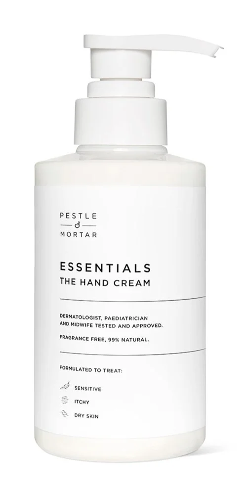 Pestle & Mortar Essentials The Hand Cream 300 ml v:4345104