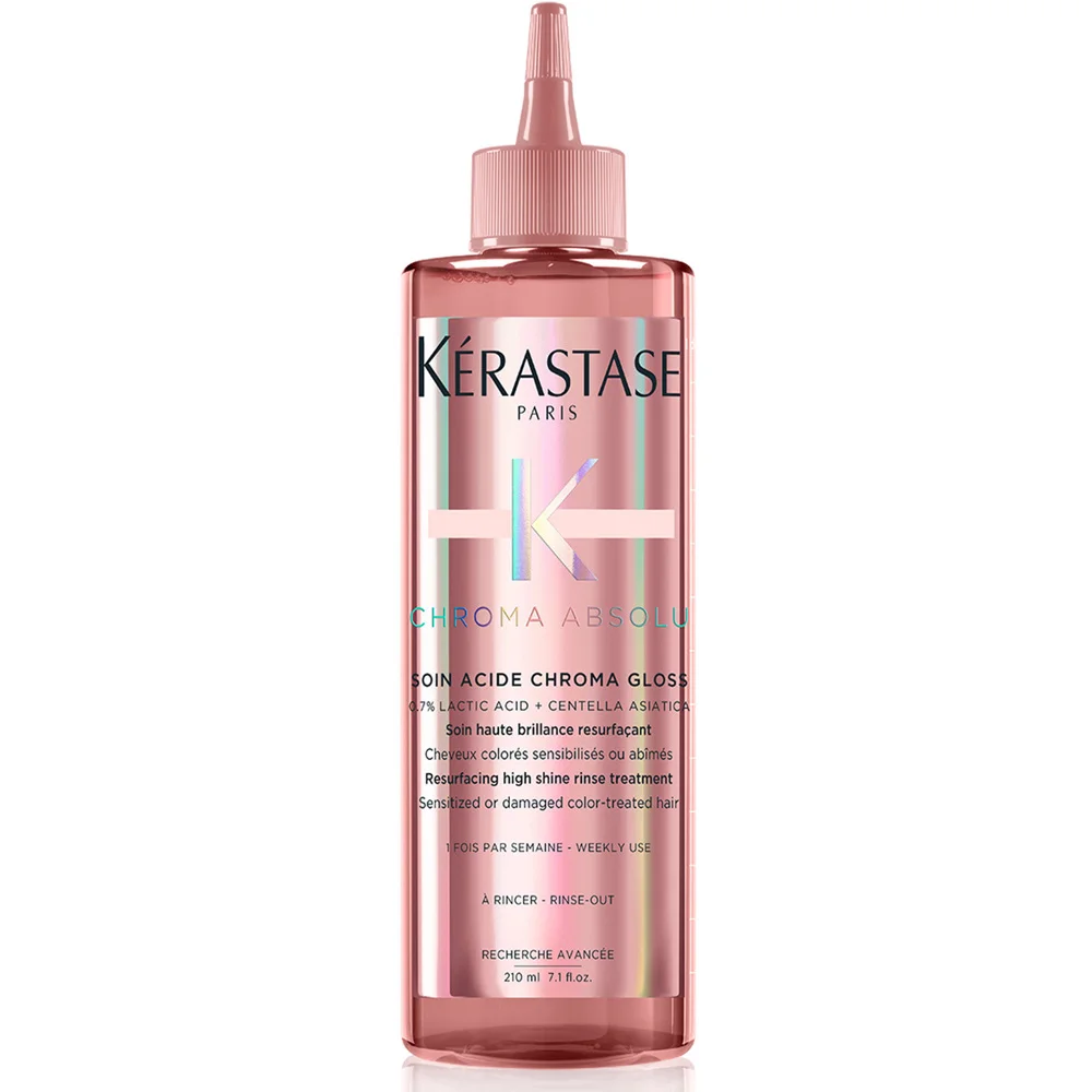 Chroma Absolu Soin Acid Chroma Gloss, 210ml v:9820961