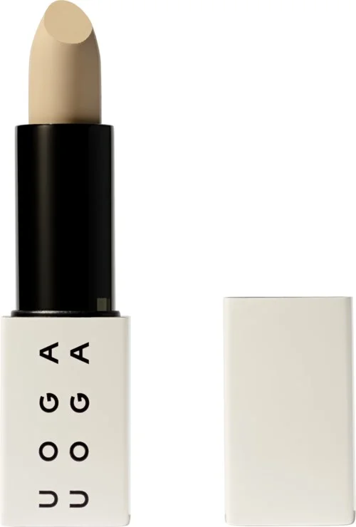 Uoga Uoga Creamy Stick Concealer Special Agent 001 v:1508307 Uoga Uoga Creamy Stick Concealer Special Agent 001 v:1508307